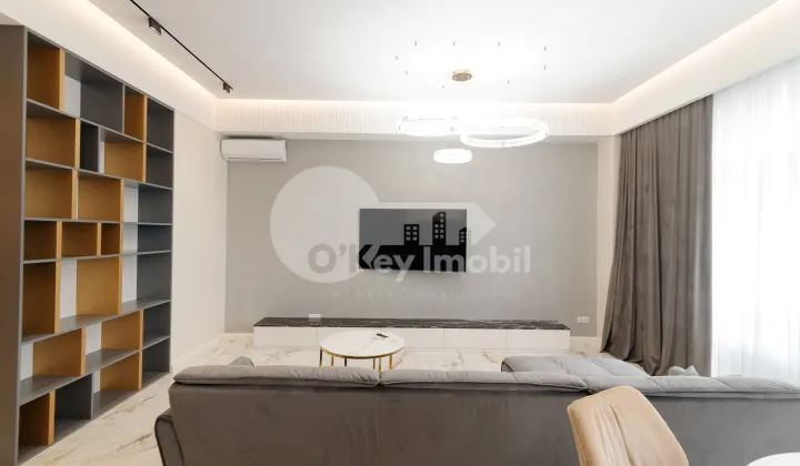 Apartament, Centru, BUCUREȘTI