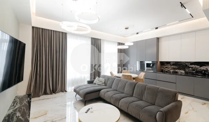 Apartament, Centru, BUCUREȘTI