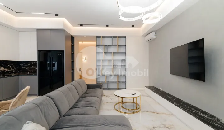 Apartament, Centru, BUCUREȘTI