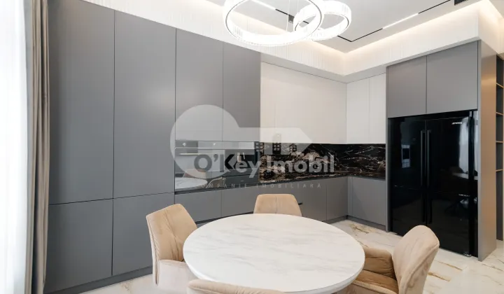 Apartament, Centru, BUCUREȘTI