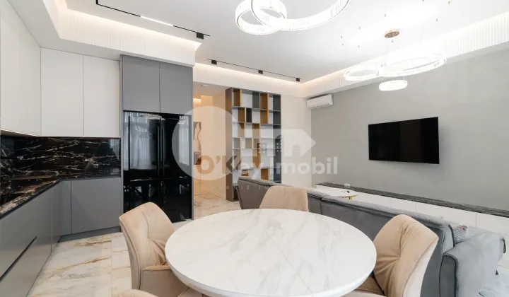 Apartament, Centru, BUCUREȘTI