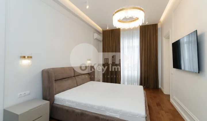 Apartament, Centru, BUCUREȘTI