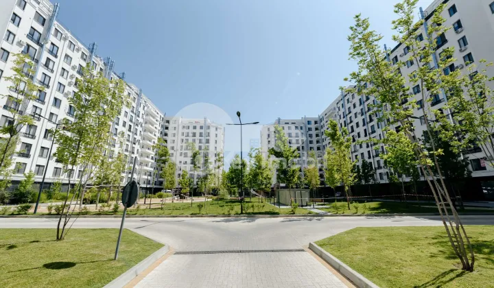 Квартира, Буюканы, ИОАНА РАДУ