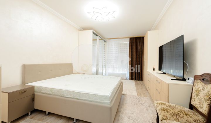 Квартира, Буюканы, ИОАНА РАДУ