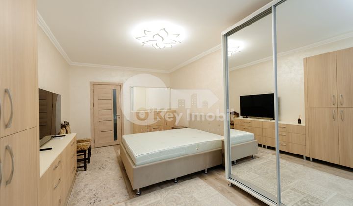 Квартира, Буюканы, ИОАНА РАДУ