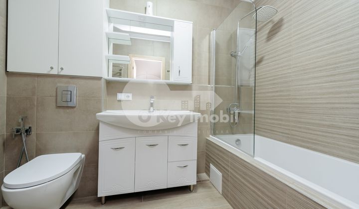 Квартира, Буюканы, ИОАНА РАДУ