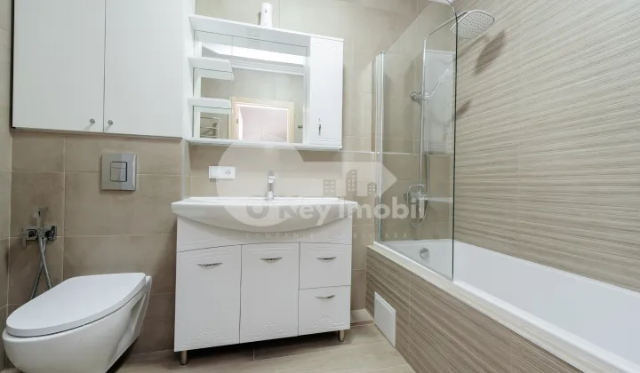 Квартира, Буюканы, ИОАНА РАДУ