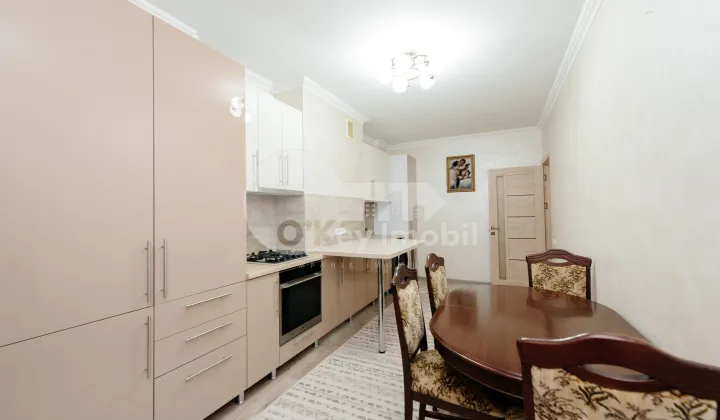 Квартира, Буюканы, ИОАНА РАДУ