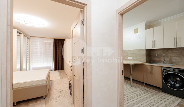 Квартира, Буюканы, ИОАНА РАДУ