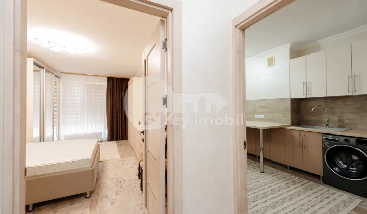 Квартира, Буюканы, ИОАНА РАДУ