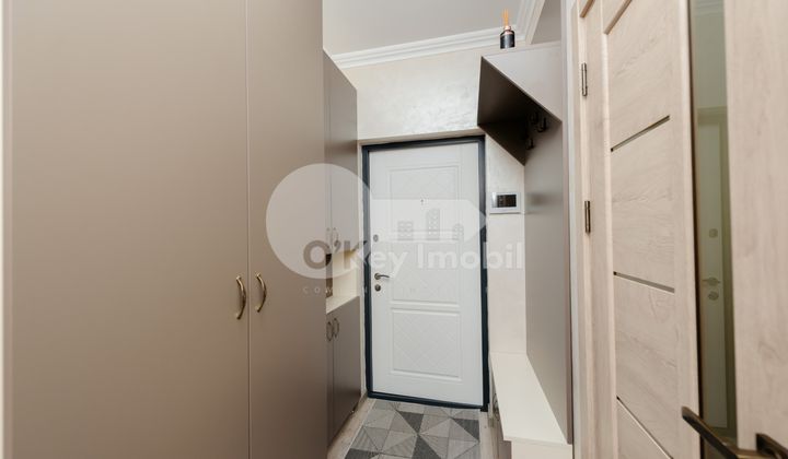 Квартира, Буюканы, ИОАНА РАДУ