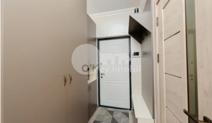 Квартира, Буюканы, ИОАНА РАДУ