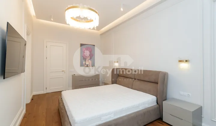 Apartament, Centru, BUCUREȘTI