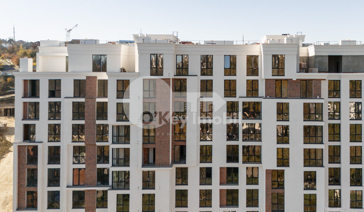 Квартира, КОДРУ