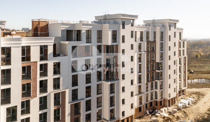 Квартира, КОДРУ