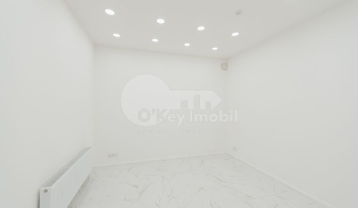 Комм. помещение, Центр, БУЛГАРЭ