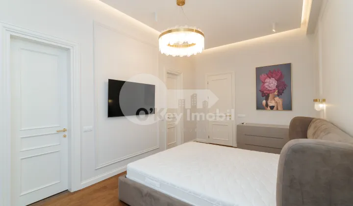 Apartament, Centru, BUCUREȘTI