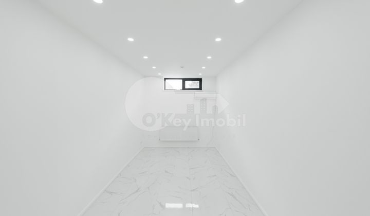 Комм. помещение, Центр, БУЛГАРЭ