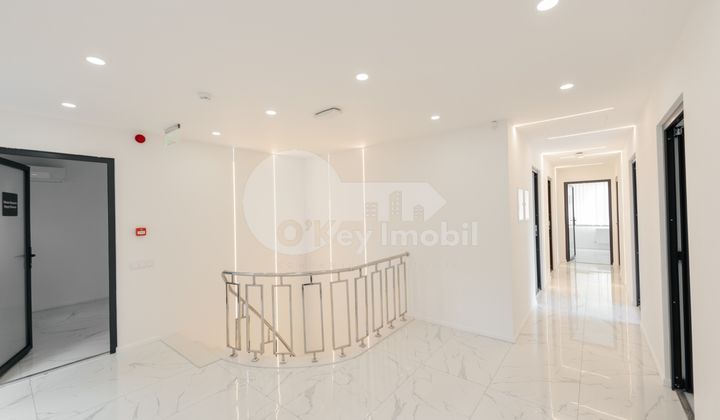 Комм. помещение, Центр, БУЛГАРЭ