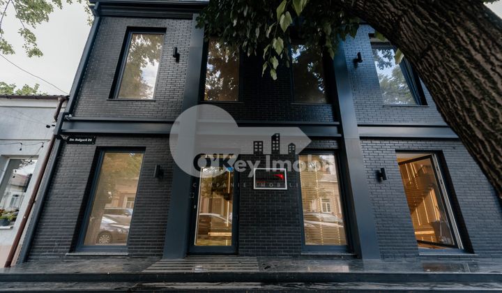 Комм. помещение, Центр, БУЛГАРЭ