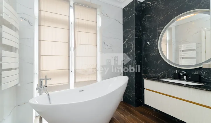 Apartament, Centru, BUCUREȘTI