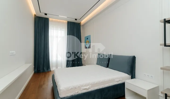 Apartament, Centru, BUCUREȘTI