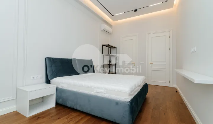 Apartament, Centru, BUCUREȘTI