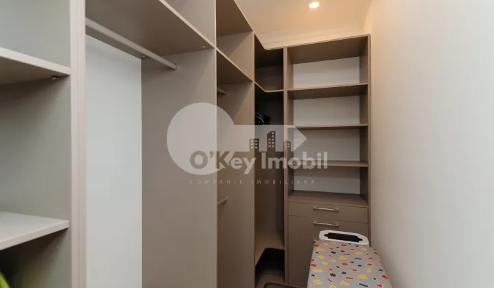 Apartament, Centru, BUCUREȘTI