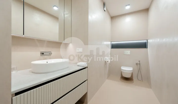 Penthouse, Centru, ALEXANDR PUȘKIN