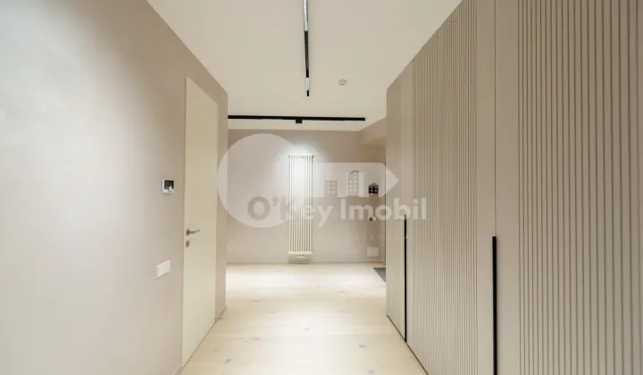 Penthouse, Centru, ALEXANDR PUȘKIN