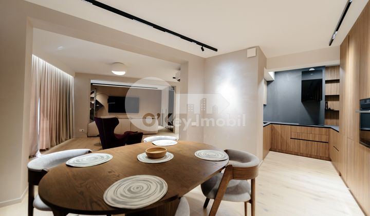 Пентхаус, Центр, ПУШКИНА