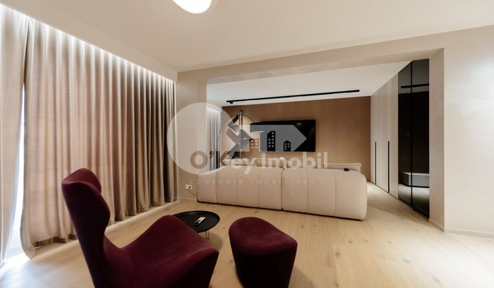 Пентхаус, Центр, ПУШКИНА