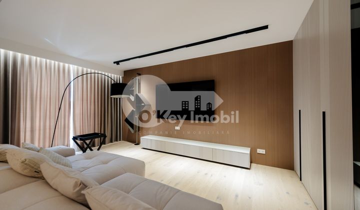 Пентхаус, Центр, ПУШКИНА