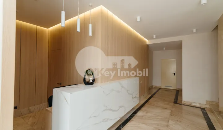 Apartament, Centru, BUCUREȘTI