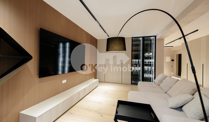 Пентхаус, Центр, ПУШКИНА