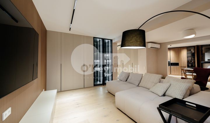 Пентхаус, Центр, ПУШКИНА