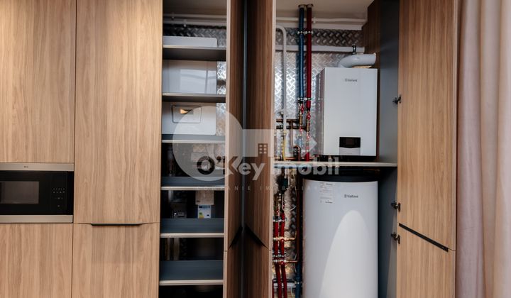 Пентхаус, Центр, ПУШКИНА