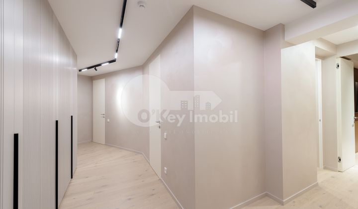 Пентхаус, Центр, ПУШКИНА