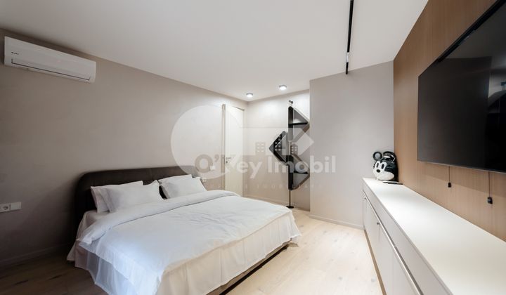 Пентхаус, Центр, ПУШКИНА