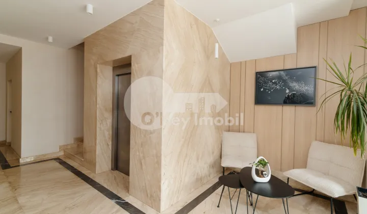 Apartament, Centru, BUCUREȘTI