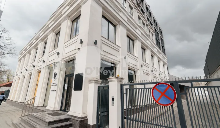 Apartament, Centru, BUCUREȘTI