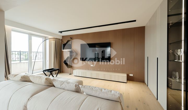 Пентхаус, Центр, ПУШКИНА