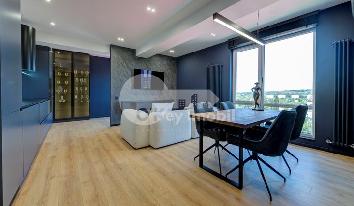 Apartament, Buiucani, CALEA IEȘILOR