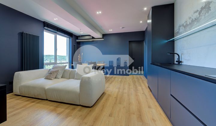 Apartament, Buiucani, CALEA IEȘILOR