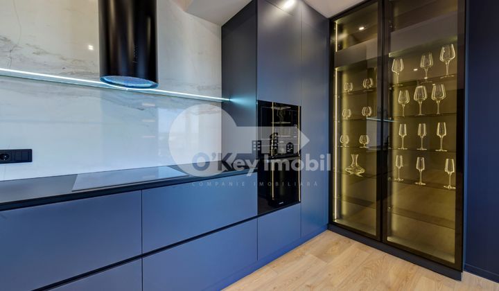 Apartament, Buiucani, CALEA IEȘILOR