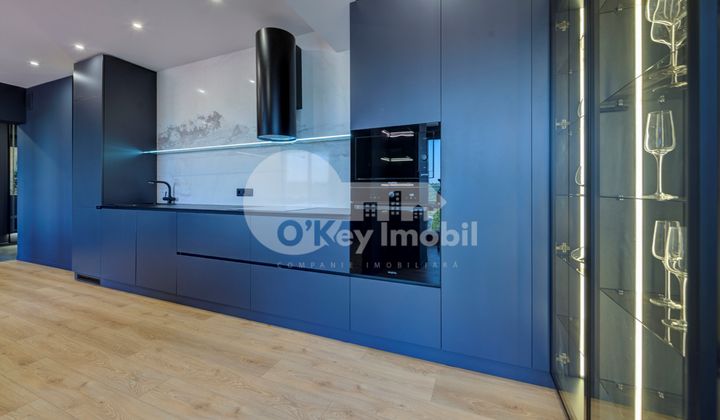 Apartament, Buiucani, CALEA IEȘILOR