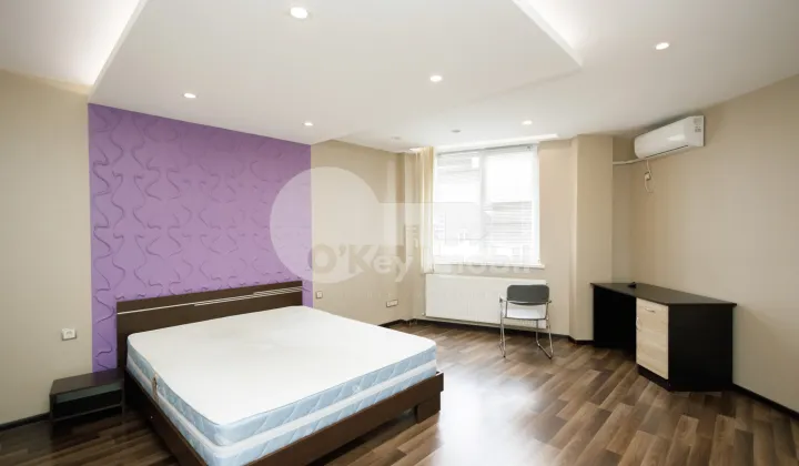 Apartament, Centru, NICOLAE TESTEMIȚANU