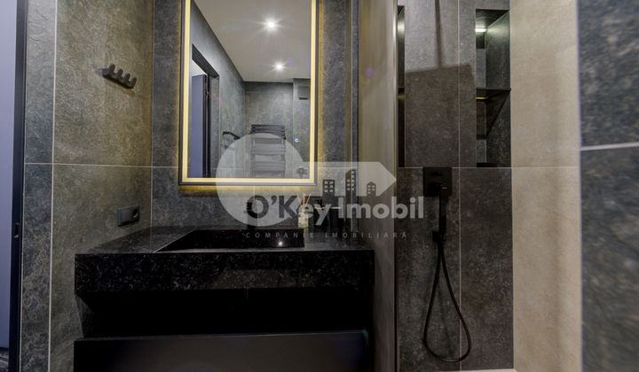 Apartament, Buiucani, CALEA IEȘILOR