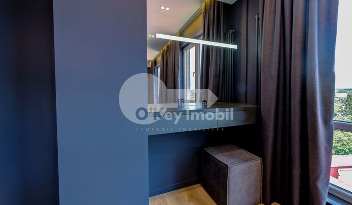 Apartament, Buiucani, CALEA IEȘILOR