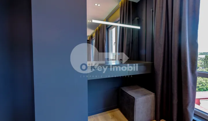 Квартира, Буюканы, КАЛЯ ЕШИЛОР